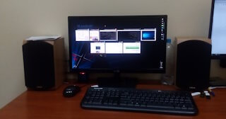 Заказать администрирование серверов Linux в Белгороде. Обслуживание ПК, ремонт от 311 руб
